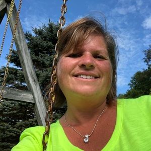 Meet your Posher, Kelly